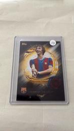 Topps johan Cruyff Barcelona, Ophalen of Verzenden, Zo goed als nieuw, Plaatje