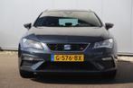 SEAT Leon ST 1.5 TSI FR Business Intense 131PK Virtual Cockp, Voorwielaandrijving, 4 cilinders, Met garantie (alle), Leon
