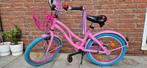 Alpina meisjesfiets 18 inch, Ophalen, Gebruikt, 18 inch