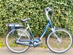 Sparta Ion M8i elektrische fiets - Nette staat, 600Wh accu, Ophalen, Sparta, Gebruikt, 51 tot 55 cm
