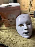 Red light therapy masker, Ophalen of Verzenden, Zo goed als nieuw, Overige typen