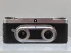 Edixa stereo camera, Ophalen of Verzenden, 1940 tot 1960, Fototoestel
