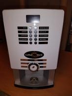 RheaVendors Cino EC Koffiemachine - Verse Bonen, 10 kopjes of meer, Ophalen of Verzenden, Gebruikt, Koffiemachine