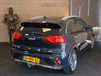 Kia Niro 1.6 GDi Hybrid ExecutiveLine|GARANTIE|PANO|TREKHAAK, Gebruikt, Euro 6, Blauw, 1390 kg