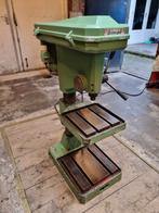 Bimak Kolomboormachine, Doe-het-zelf en Verbouw, Ophalen, Variabele snelheid, Kolomboormachine, Gebruikt