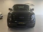 Ford USA F150 5.0 V8 SuperCrew CAMERA/SONYSOUND/BTW, Auto's, Automaat, Euro 5, Gebruikt, F-150