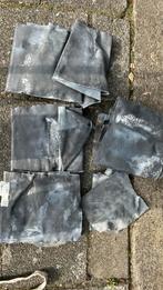 Lood in stukjes - Ideaal voor recycling of ballast, Doe-het-zelf en Verbouw, Metalen, Ophalen of Verzenden, Gebruikt, Lood