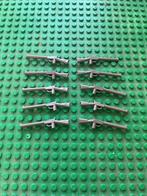 lego 10 x geweer (bak1-6), Ophalen of Verzenden, Zo goed als nieuw, Lego