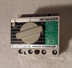 Diverse elektra materiaal (zie foto's), Ophalen