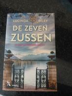 Lucinda Riley - De Zeven Zussen (Zo goed als nieuw), Ophalen of Verzenden, Zo goed als nieuw, Lucinda Riley, Nederland