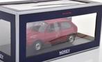 VW GOLF GTI 1976 rood schaal 1/18 NOREV ref: 188472, Verzenden, Nieuw, Auto, Norev