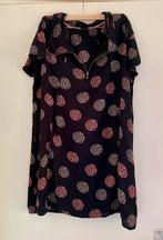 Superleuk jurk, 46, Choise, Zwart, Maat 46/48 (XL) of groter, Ophalen of Verzenden, Zo goed als nieuw