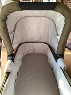 Tweeling Easywalker Duo kinderwagen en wandelwagen, Kinderen en Baby's, Kinderwagens en Combinaties, Overige merken, Gebruikt