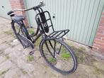 Te koop omafiets 28 inch, Ophalen of Verzenden, Gebruikt