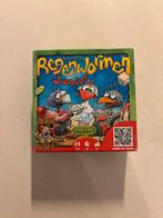 999 games Regenwormen Junior spel dobbelstenen!, Vijf spelers of meer, Ophalen of Verzenden, Zo goed als nieuw