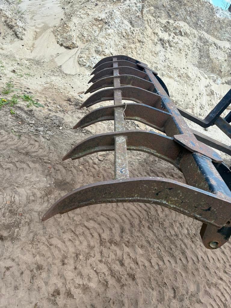 Zelf pelikaanbak maken, Ophalen