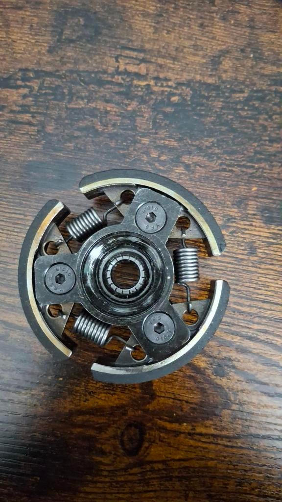 Tomos Jammer clutch koppeling, Fietsen en Brommers, Ophalen of Verzenden, Nieuw, Blok