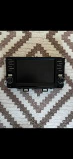 Volkswagen Polo 6C Multimedia Nav Origineel, Ophalen of Verzenden, Volkswagen