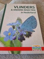 Boek vlinders Postcode loterij, Ophalen, Overige onderwerpen
