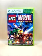 Lego Marvel Super Heroes - Xbox 360, Avontuur en Actie, Microsoft, Microsoft support, 2 spelers