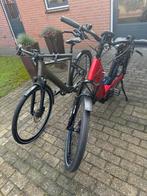 Prachtige set Riese en Muller Nevo3 en Riese en Muller UBN 5, 51 tot 55 cm, Ophalen, Zo goed als nieuw