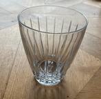 6 kristallen drink glazen Wedgwood Windsor serie, Ophalen of Verzenden, Nieuw, Overige typen