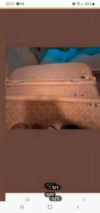 Veilighekje compleet, Ophalen, 115 cm of meer