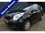 Suzuki Alto 1.0 Comfort Plus Airco 5Drs (bj 2010), Auto's, Suzuki, Voorwielaandrijving, Euro 5, Stof, Gebruikt