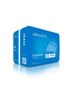 8 pakken Absorin Comfort Finette Day Light🍀20 stuks per pak, Ophalen, Nieuw