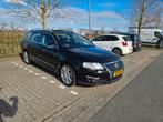 Moetweg Passat 2.0 TFSI 147KW Variant 2006 Zwart ruilen, Voorwielaandrijving, Zwart, 4 cilinders, 1984 cc