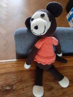 Aap gehaakt, Ophalen of Verzenden, Nieuw, Overige typen