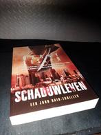 Schaduwleven - Barry Eisler (John Rain-thriller), Ophalen of Verzenden, Zo goed als nieuw, Barry Eisler, Nederland