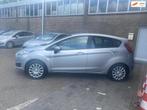 Ford FIESTA 5AMAAF, Voorwielaandrijving, Gebruikt, Euro 6, 525 kg