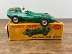 Dinky Toys 239 Vanwall Racing Car, Hobby en Vrije tijd, Modelauto's | 1:43, Ophalen of Verzenden, Zo goed als nieuw, Auto, Dinky Toys