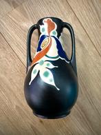 Regina Gouda Holland Vaas, Antiek en Kunst, Ophalen