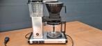 Moccamaster koffiezetapparaat, Ophalen, Gebruikt, Koffiemachine, Gemalen koffie