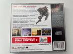 Final Fantasy VI PlayStation 1 met FFX demo, Gebruikt, 1 speler, Ophalen of Verzenden, Role Playing Game (Rpg)