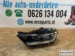 VW T-ROC T ROC FACELIFT LED KOPLAMP ORIGINEEL 2GA941035AD, Auto-onderdelen, Gebruikt, -, Volkswagen, -