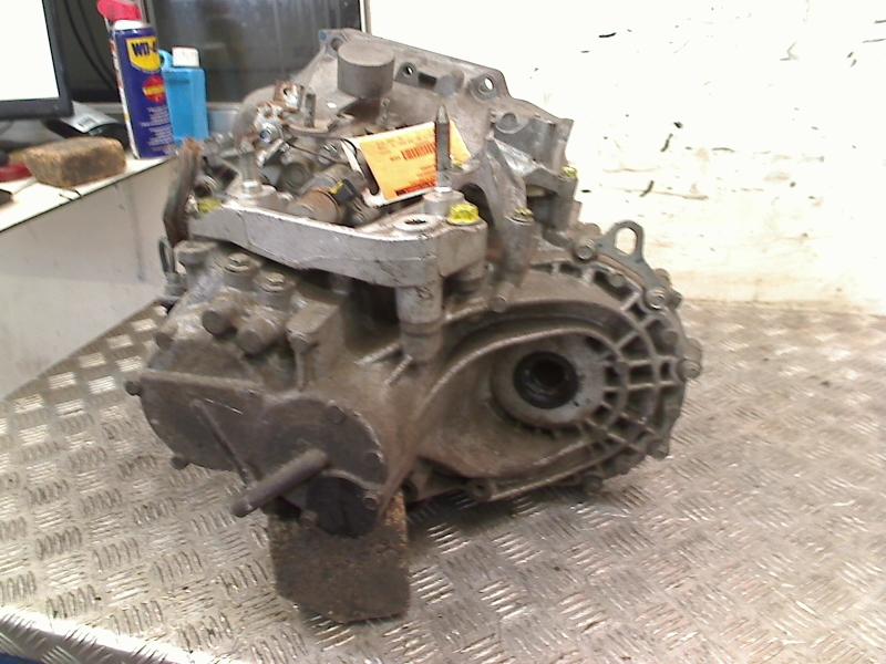 Versnellingsbak Schakel Honda Civic (FK/FN) 2007 S401045338, Honda, Gebruikt, Hanauer Landstraße  222-224, Frankfurt am Main 60314, , Duitsland