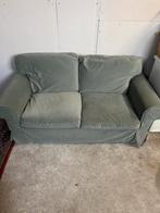 2 zits bank ikea, Huis en Inrichting, Tweepersoons, 75 tot 100 cm, Ophalen of Verzenden, Zo goed als nieuw