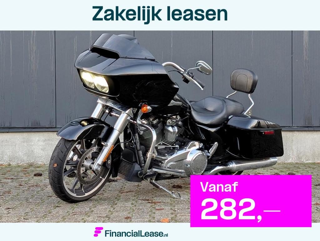 Harley Davidson FLTRX ROAD GLIDE CRUISE NAVIGATIE AUDIOSYSTE, Motoren, Motoren | Harley-Davidson, 1746 cc, Bedrijf, Overig, Meer dan 35 kW