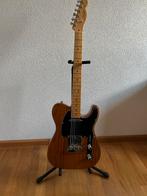 Fender Telecaster USA, Ophalen of Verzenden, Zo goed als nieuw, Solid body, Fender