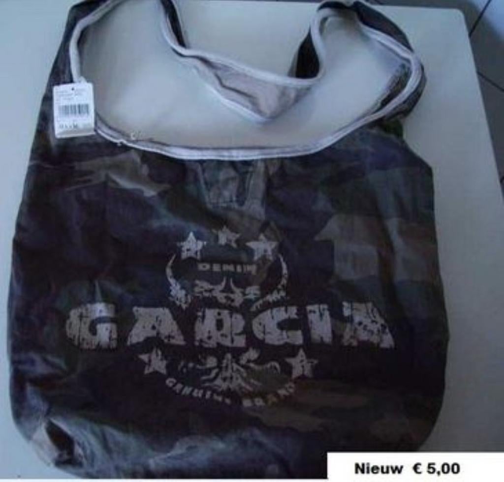 Dames Schouder Tas (nieuw), Ophalen of Verzenden, Nieuw, Zwart