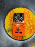NuX Time Core Deluxe, Delay of Echo, NuX, Ophalen of Verzenden, Zo goed als nieuw