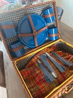 Picknick mand, Ophalen, Zo goed als nieuw