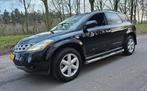 Nissan Murano 3.5 V6 4WD Full Options Automaat Xenon Camera, Automaat, Gebruikt, Startonderbreker, Murano