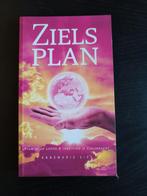 Zielsplan: Stem af op liefde & (her)vind je zielskracht, Spiritualiteit algemeen, Ophalen of Verzenden, Zo goed als nieuw, Annemarie Sips