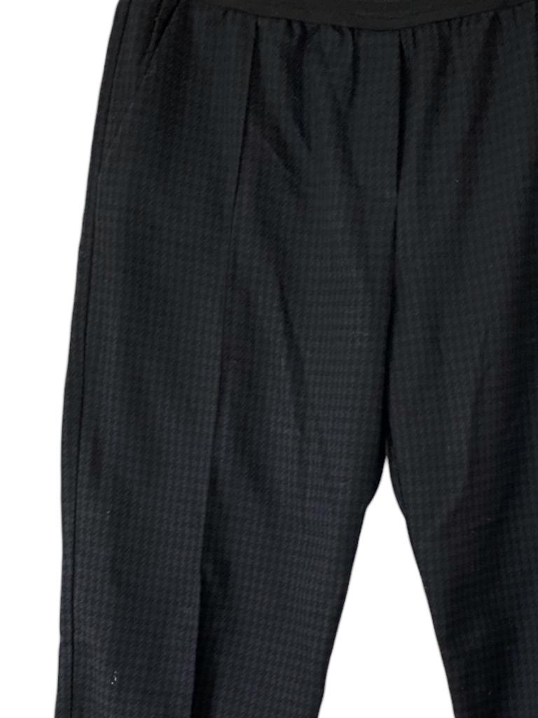 La Fee Maraboutee broek L, Maat 38/40 (M), Verzenden, Zo goed als nieuw, Grijs