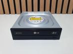 Super Multi DVD Writer (GH24NSC0) - Lezen en Schrijven, Computers en Software, Optische drives, Intern, ., Dvd, Zo goed als nieuw