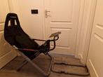 Playseat Challenge racestoel, Ophalen